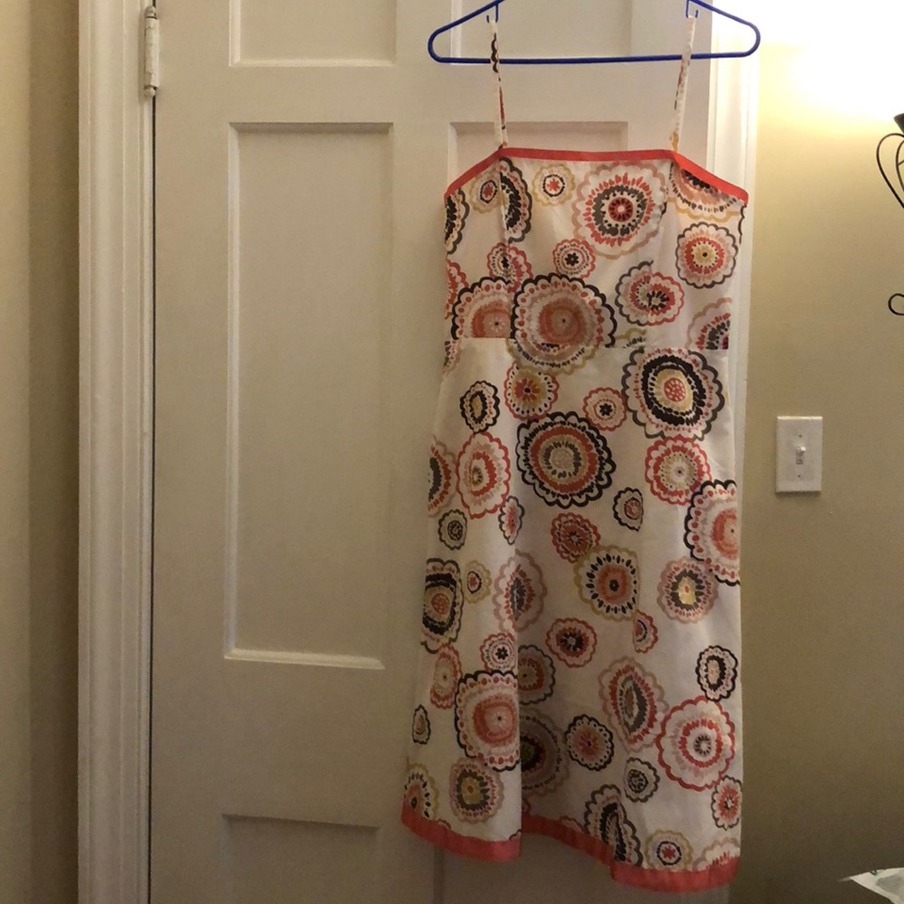 Beautiful Summer dress, Dress barn, size 10